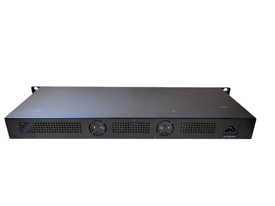Ubiquiti UniFi - EdgeRouter 8-Port (ER-8)
