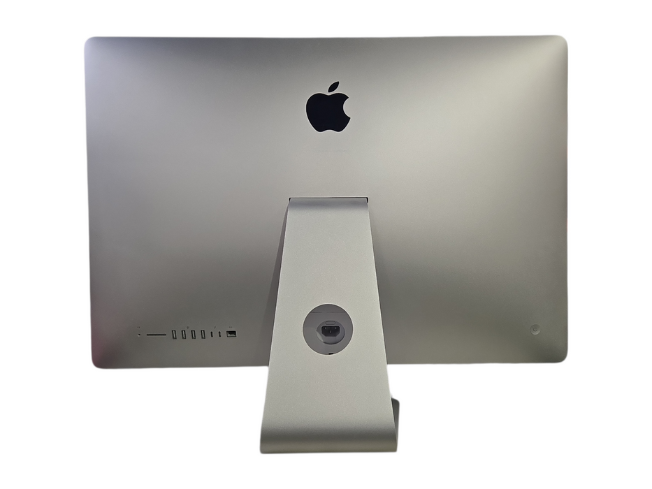 Apple iMac A1419 27" Retina 5K, i5-7500, 8GB DDR4, Radeon Pro 570, 1TB Storage