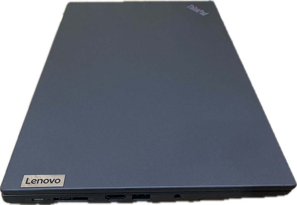 Lenovo ThinkPad T14s i7-1165G7 2.80GHz 16GB RAM 256GB SSD READ!