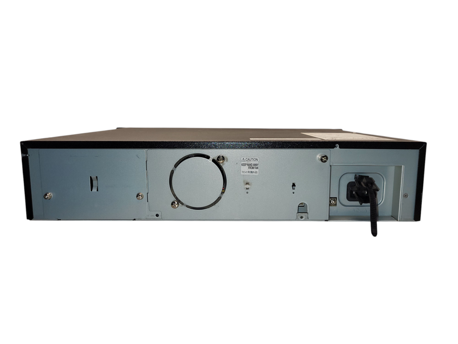NEC Univerge SV9100/SV9300 CHS2UG-US Chassis /w CP10, 8DLCA, 4LCF, 4COTB READ