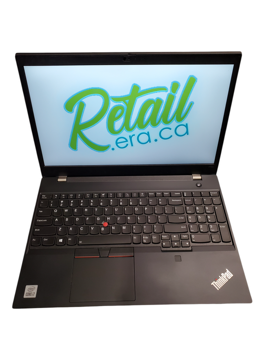 Lenovo ThinkPad P15v Gen 1 TOUCH 15.6” i7-10750H 16GB 256GB SSD Quadro P620