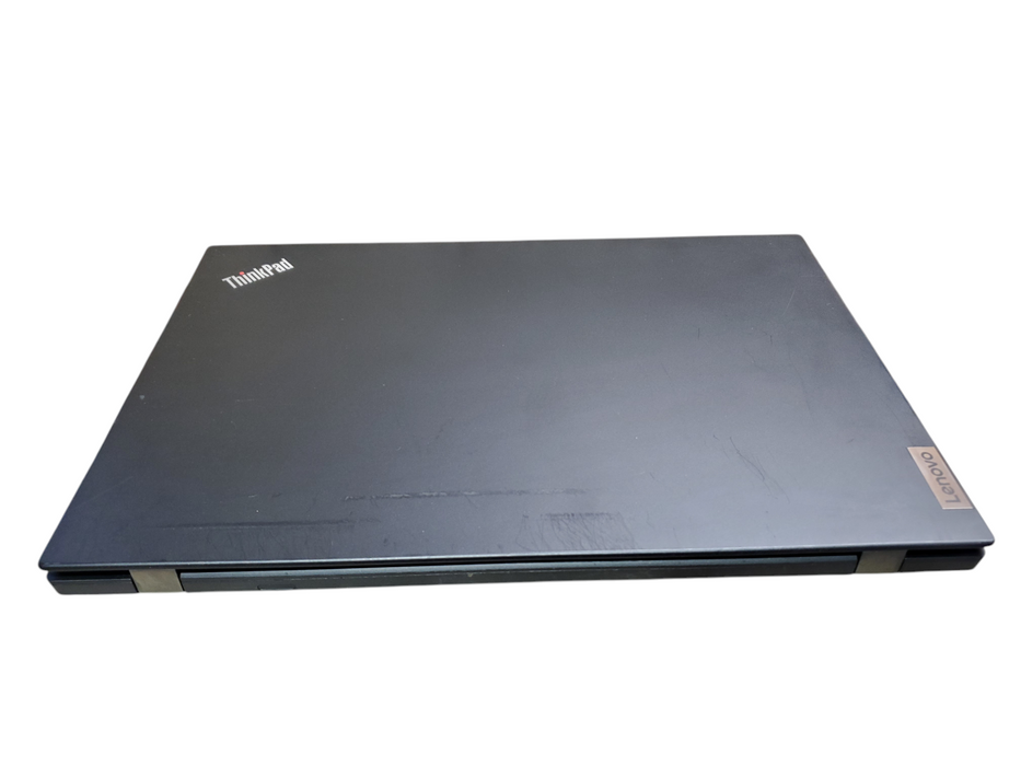 Lenovo ThinkPad P15v Gen 1 TOUCH 15.6” i7-10750H 16GB 256GB SSD Quadro P620
