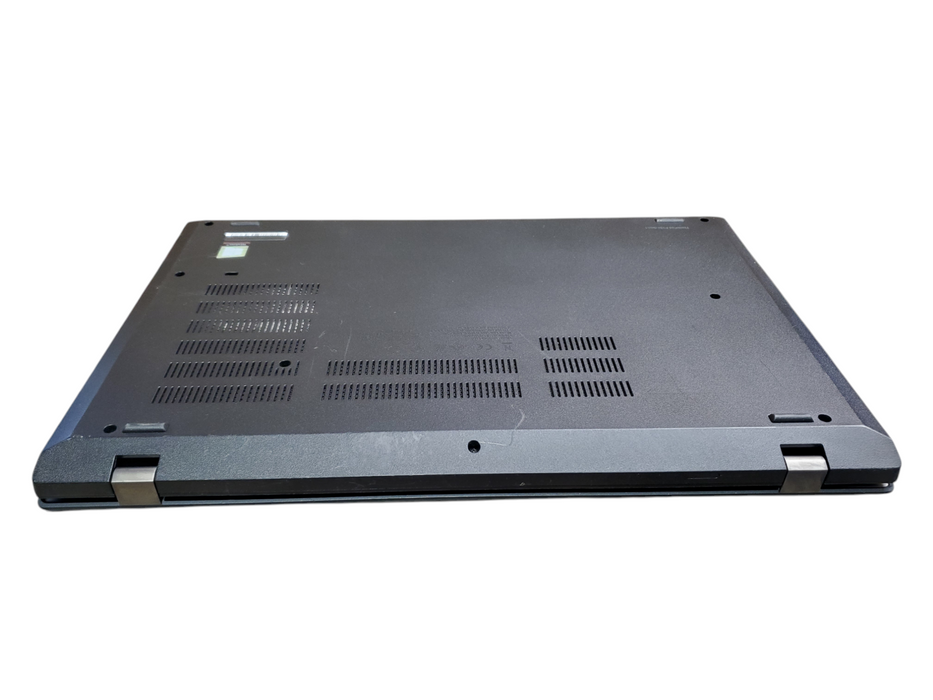Lenovo ThinkPad P15v Gen 1 TOUCH 15.6” i7-10750H 16GB 256GB SSD Quadro P620