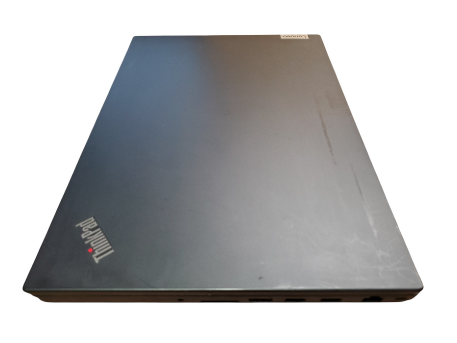 Lenovo ThinkPad P15v Gen 1 TOUCH 15.6” i7-10750H 16GB 256GB SSD Quadro P620