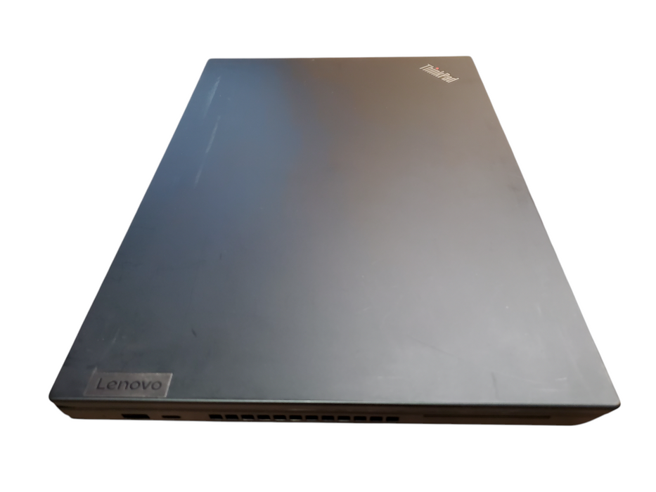 Lenovo ThinkPad P15v Gen 1 TOUCH 15.6” i7-10750H 16GB 256GB SSD Quadro P620