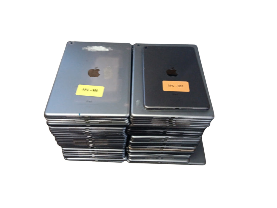 Lot of 61x Apple iPad's [A16xx - A26xx | C Condition][APC2-1]