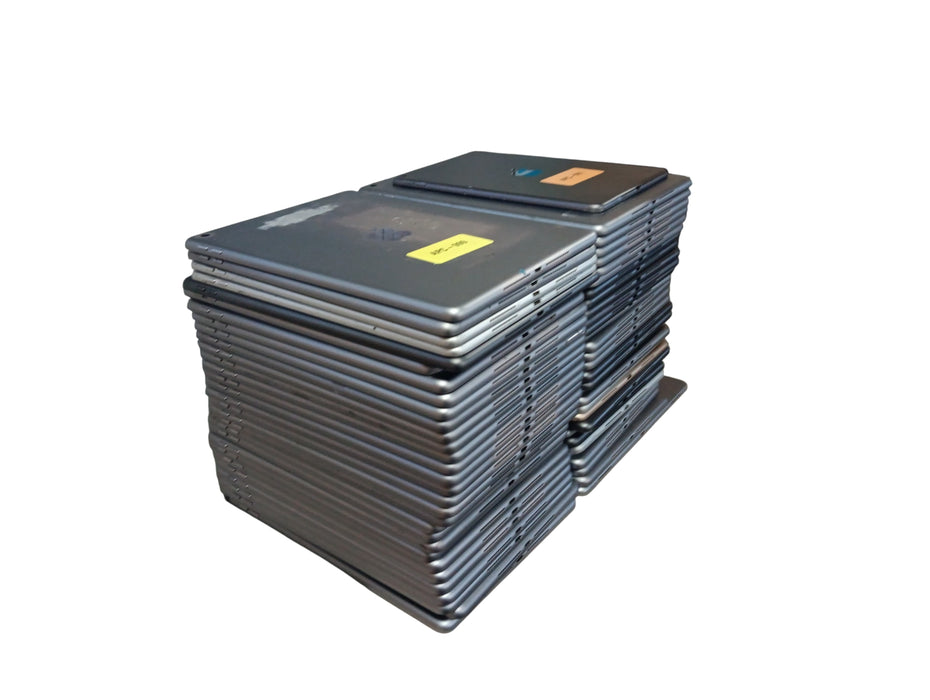 Lot of 61x Apple iPad's [A16xx - A26xx | C Condition][APC2-1]
