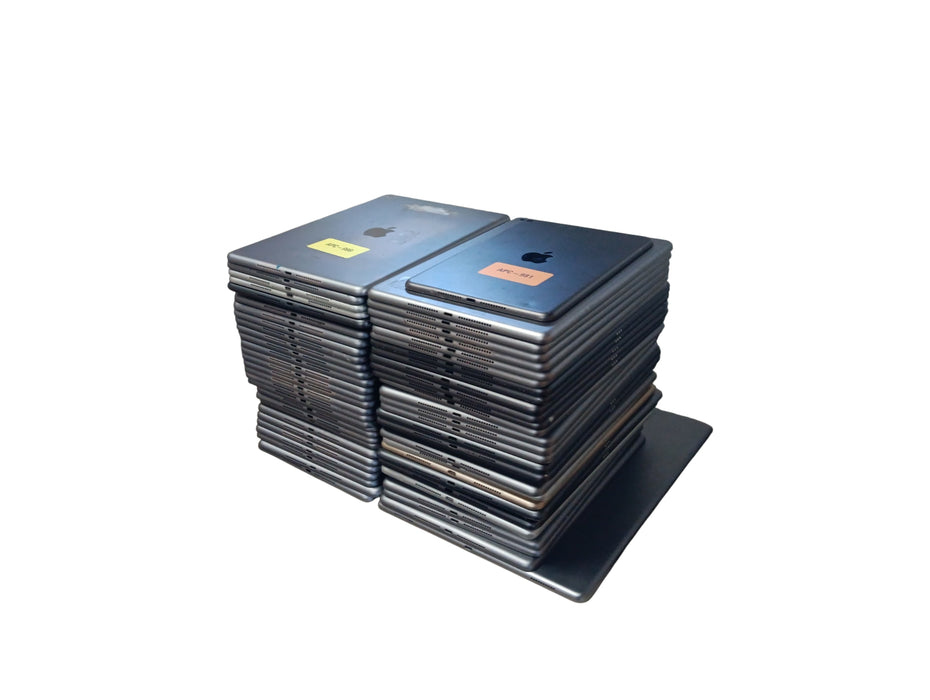 Lot of 61x Apple iPad's [A16xx - A26xx | C Condition][APC2-1]