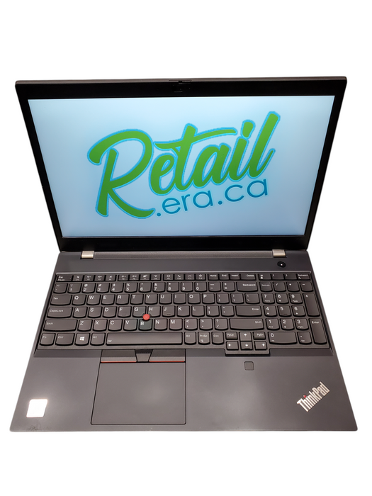 Lenovo ThinkPad P15v Gen 1 TOUCH 15.6” i7-10750H 32GB 256GB SSD Quadro P620