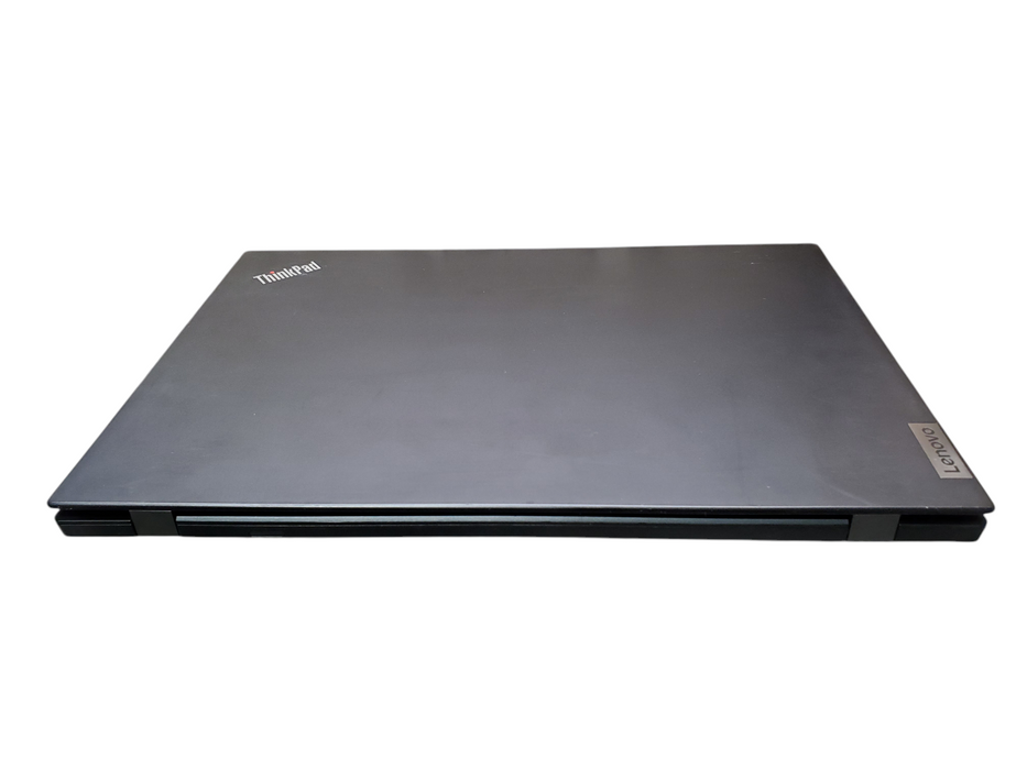 Lenovo ThinkPad P15v Gen 1 TOUCH 15.6” i7-10750H 32GB 256GB SSD Quadro P620