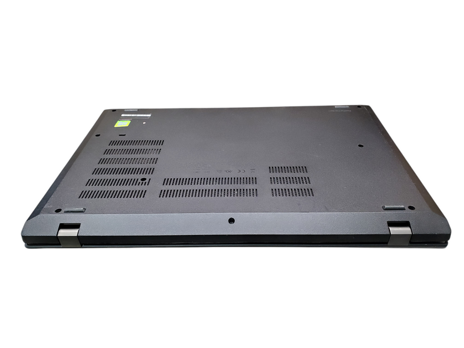 Lenovo ThinkPad P15v Gen 1 TOUCH 15.6” i7-10750H 32GB 256GB SSD Quadro P620
