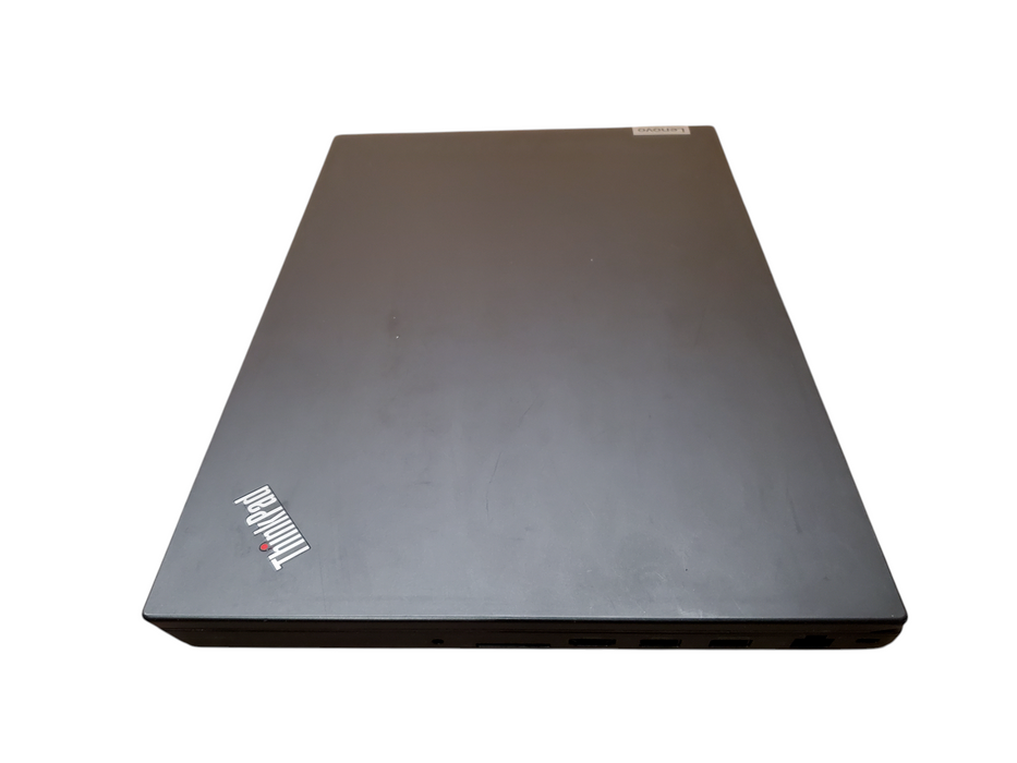 Lenovo ThinkPad P15v Gen 1 TOUCH 15.6” i7-10750H 32GB 256GB SSD Quadro P620