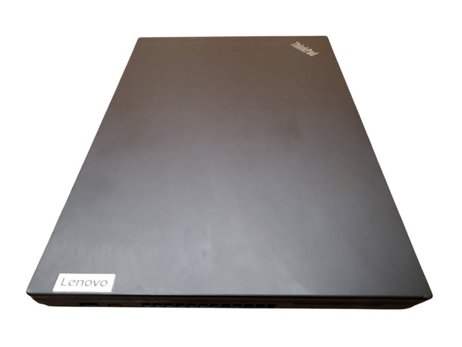 Lenovo ThinkPad P15v Gen 1 TOUCH 15.6” i7-10750H 32GB 256GB SSD Quadro P620