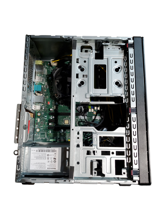 Lenovo ThinkCentre M80t Tower Intel i7-10700 CPU 16GB RAM - No HDD