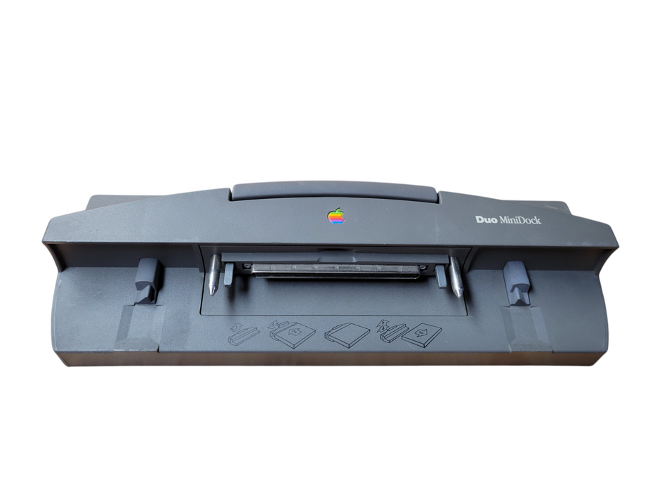 Apple Macintosh Duo MiniDock
