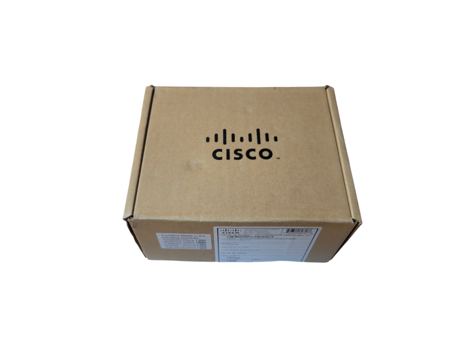 Cisco CP-LCKNGWALLMNT2 Universal Locking Wall Mount Kit for 7900 Series Phone