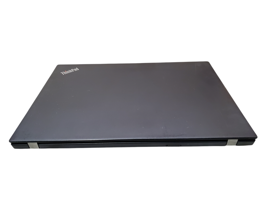 Lenovo ThinkPad X390 TOUCH 13.3” FHD i7-8665U 16GB RAM 256GB SSD READ