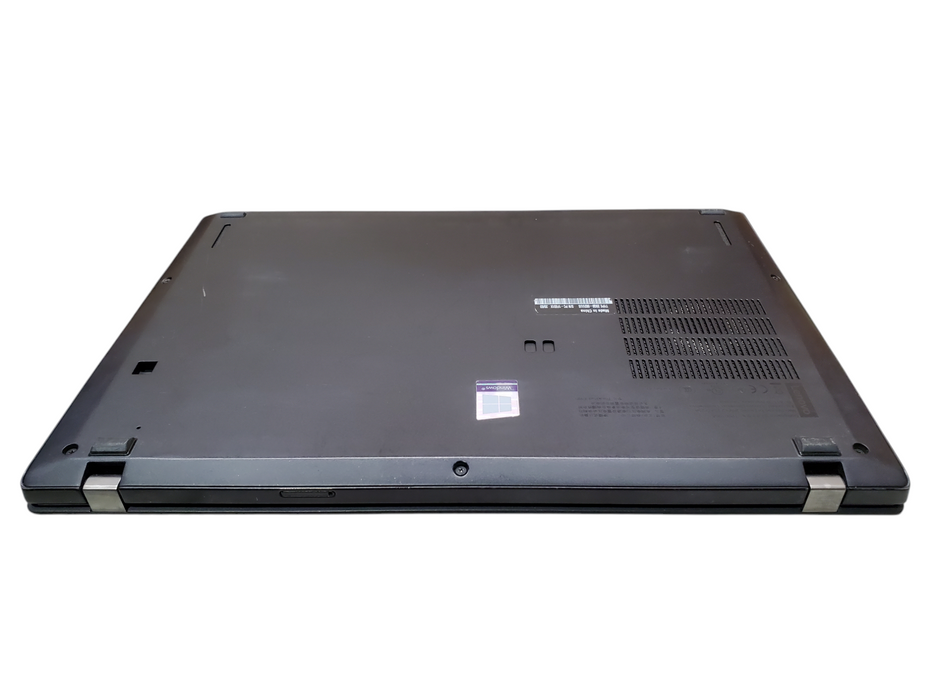 Lenovo ThinkPad X390 TOUCH 13.3” FHD i7-8665U 16GB RAM 256GB SSD READ