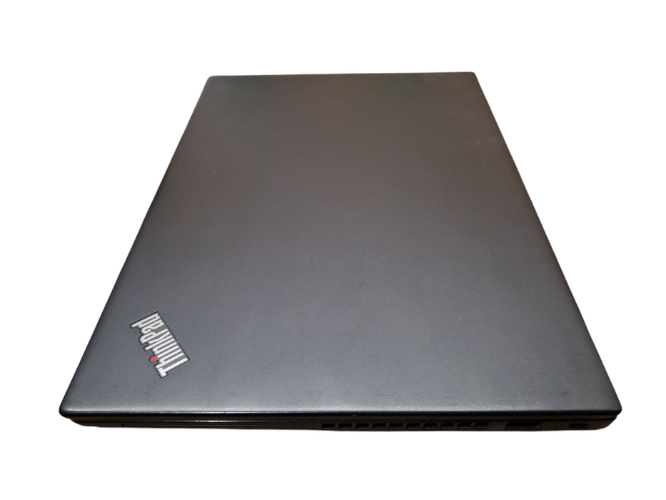 Lenovo ThinkPad X390 TOUCH 13.3” FHD i7-8665U 16GB RAM 256GB SSD READ