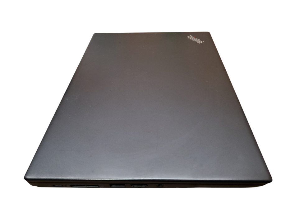 Lenovo ThinkPad X390 TOUCH 13.3” FHD i7-8665U 16GB RAM 256GB SSD READ
