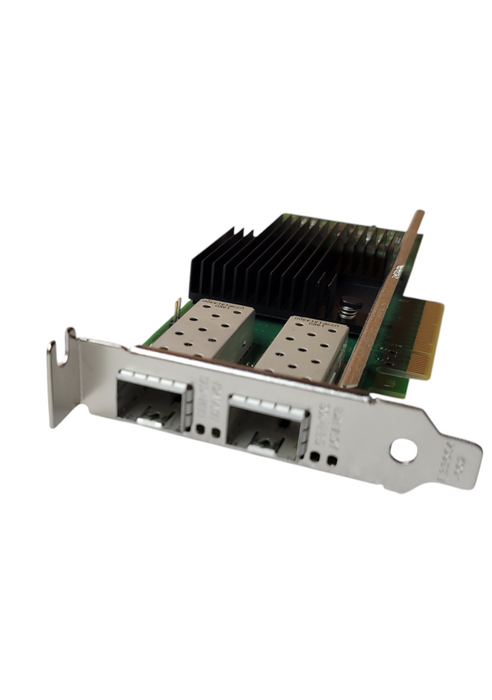 Intel X710-DA2 Ethernet Converged Network Adapter