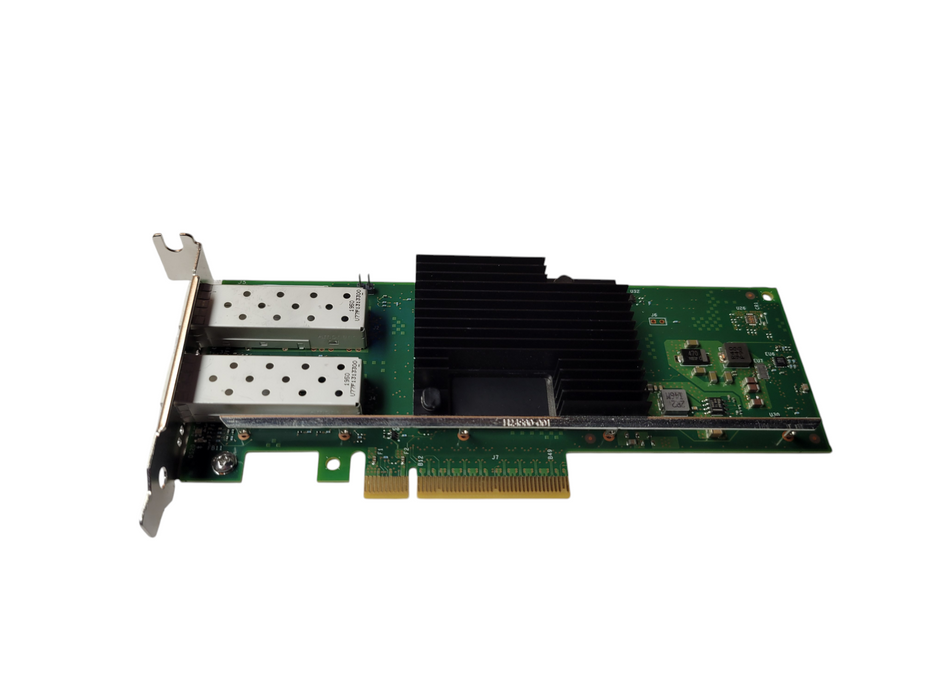 Intel X710-DA2 Ethernet Converged Network Adapter