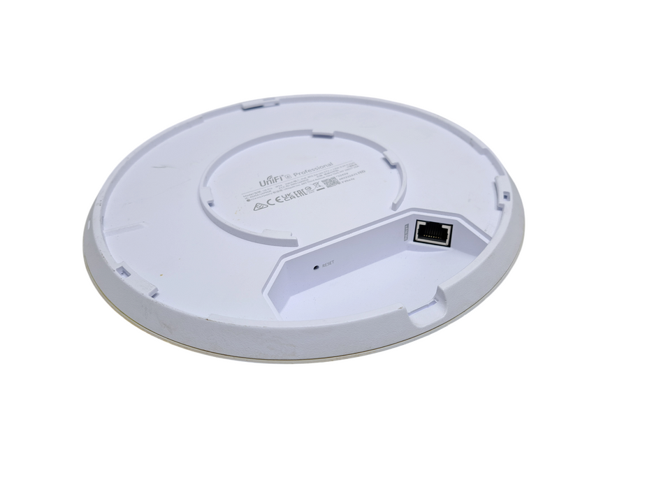 Ubiquiti UniFi 6 Professional U6-PRO Wi-Fi 6 4.8Gbps Dual Band Access Point