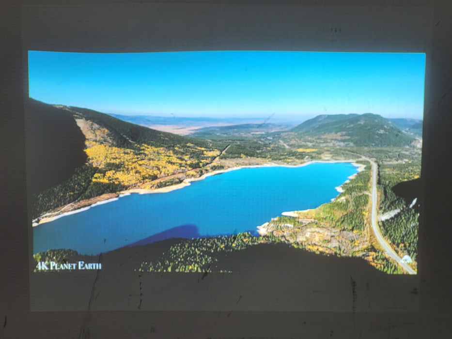 InFocus IN114x 3,200-lumen XGA DLP Projector 9 lamp hour No remote