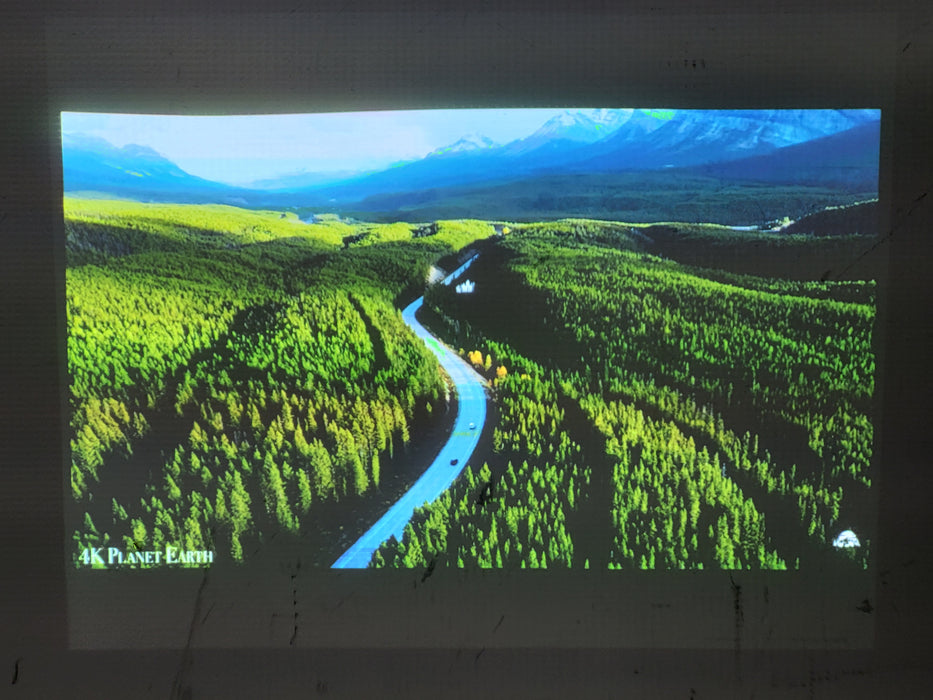 InFocus IN114x 3,200-lumen XGA DLP Projector 9 lamp hour No remote