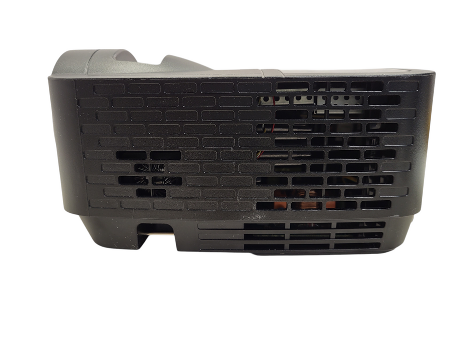 InFocus IN114x 3,200-lumen XGA DLP Projector 9 lamp hour No remote
