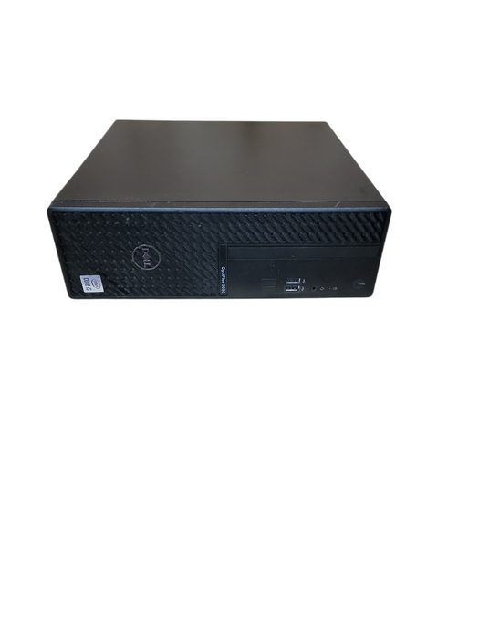 Dell Optiplex 3090 SFF i5 - 10505 @ 3.20GHz 16GB DDR4 Ram No HDD