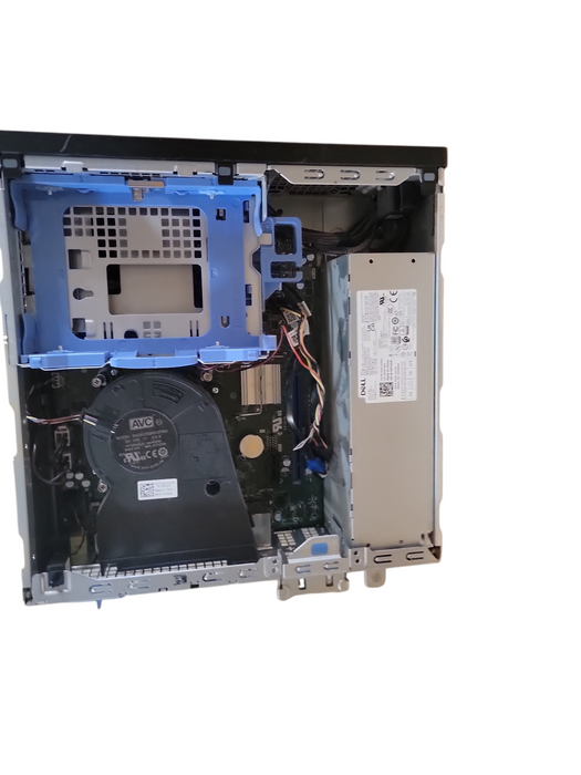 Dell Optiplex 3090 SFF i5 - 10505 @ 3.20GHz 16GB DDR4 Ram No HDD