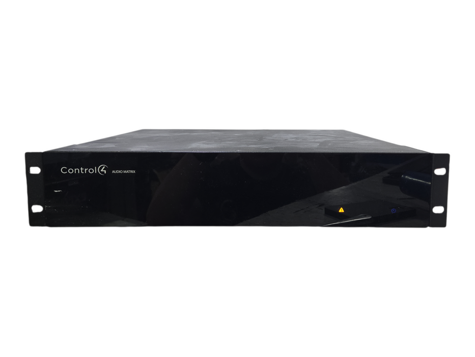Control4 C4-16ZAMSV3-B Audio Matrix Switch 16X16