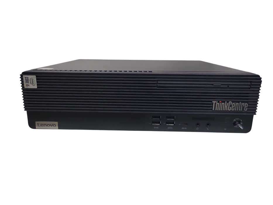Lenovo ThinkCentre M70s | i5-10400 @2.90 16GB DDR4 256GB NVMe