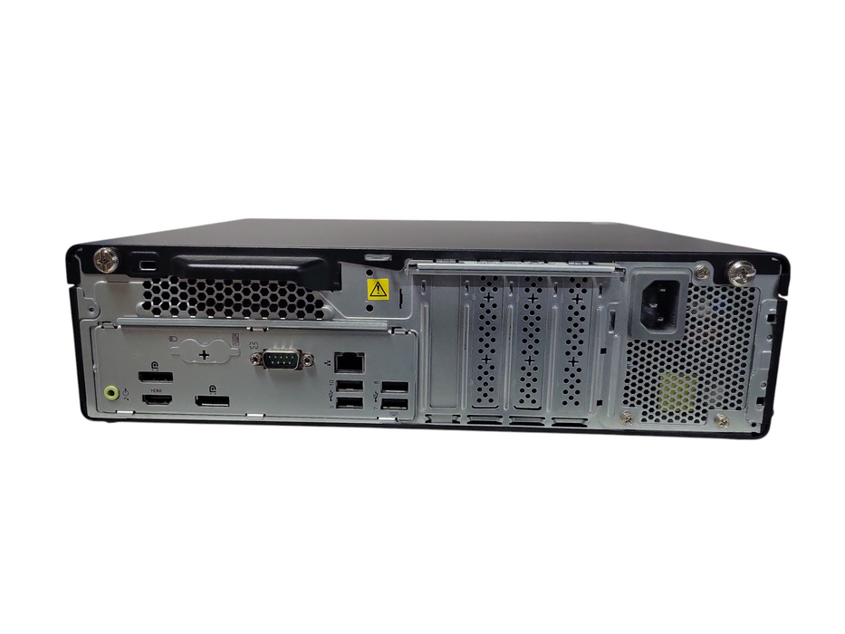 Lenovo ThinkCentre M70s | i5-10400 @2.90 16GB DDR4 256GB NVMe