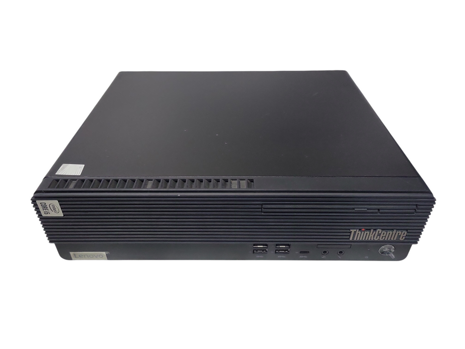 Lenovo ThinkCentre M70s | i5-10400 @2.90 16GB DDR4 256GB NVMe