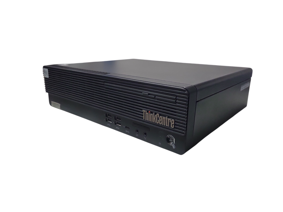 Lenovo ThinkCentre M70s | i5-10400 @2.90 16GB DDR4 256GB NVMe
