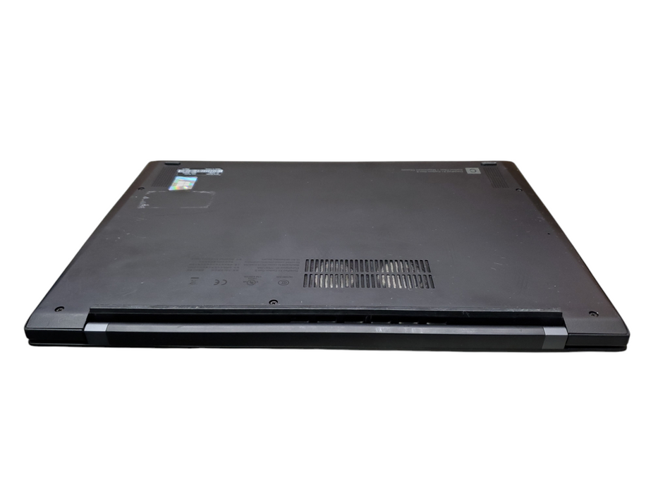 Lenovo ThinkPad X1 Carbon Gen 9 4K i7-1185G7 16GB DDR4 256GB NVMe