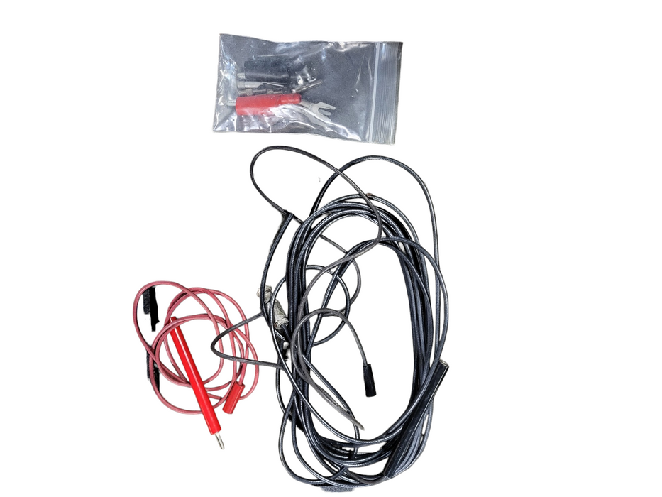 KEITHLEY 35050 DOSIMETER READ