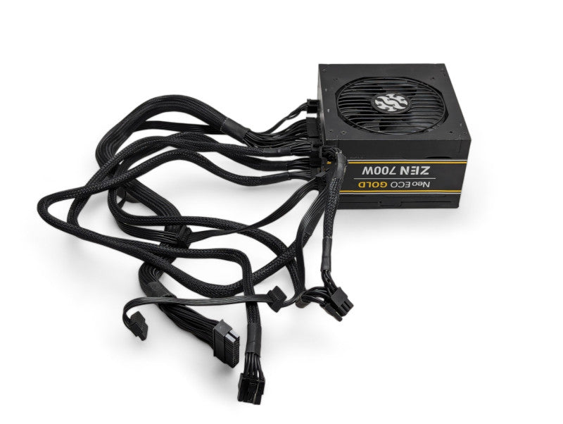 XPS CoreReactor 750Gold 750W Power Supply  -