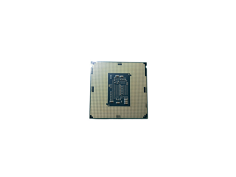Intel Core i3-9100T 3.10GHz 6MB Quad-Core LGA 1151 CPU Processor Q