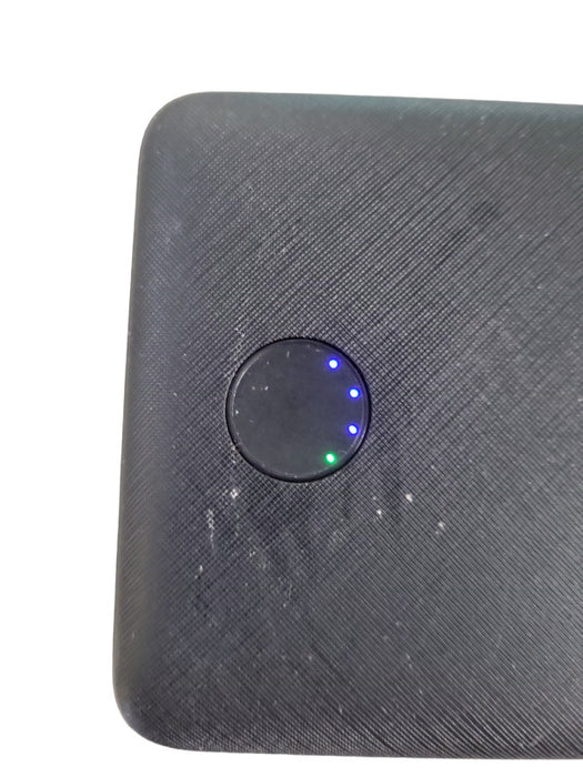 Anker Power Bank, PowerCore Essential 20000mAh A1268, USB-C input, iPhone bri !