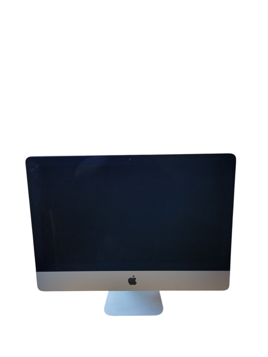 Apple iMac 19,2 Early 2019 - Core i3-8100 16GB RAM Radeon Pro 555X 2GB 1TB HDD