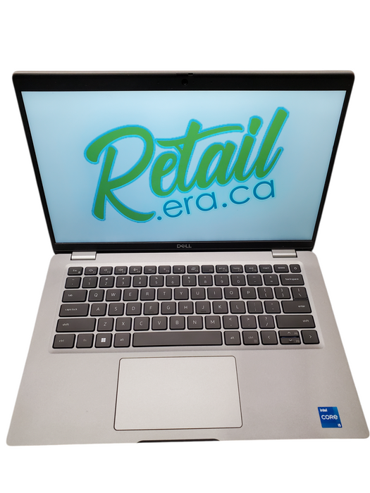 Dell Latitude 5430 Core i5-1235U 16GB RAM 256GB SSD