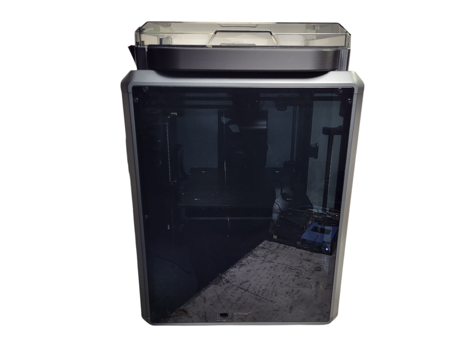 Creality K1C fully enclosed high-speed up to 600 mm/s CoreXY 3D Printer