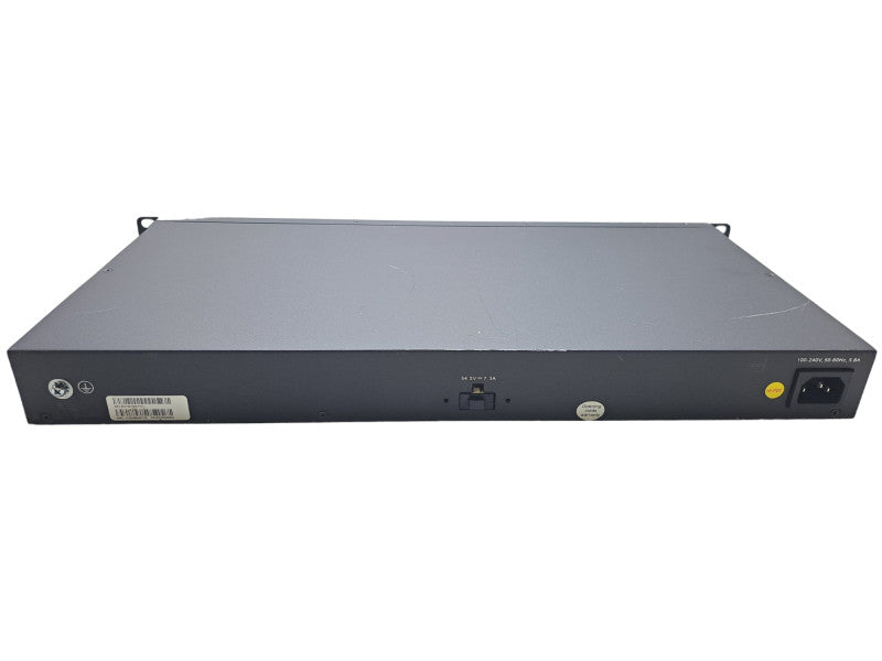 Edge-Core ECS2100-28PP | 28-Port Gigabit PoE+  370W Managed Access Switch