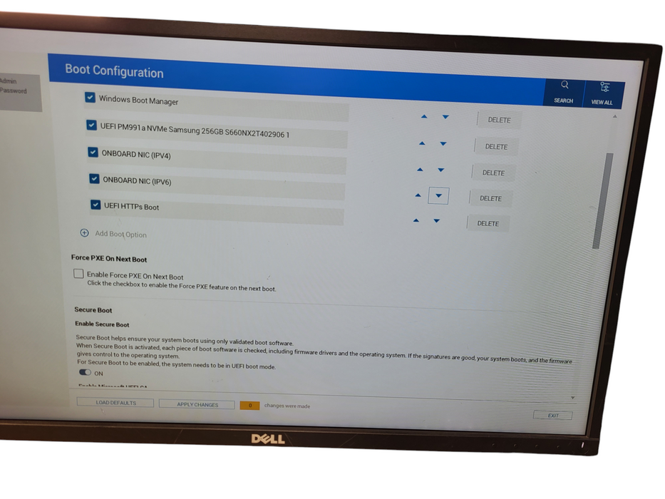 Dell OptiPlex 5000 Micro| i7-12700T 4.7GHz 12C, 16GB DDR4, 256GB NVMe, WiFi 6