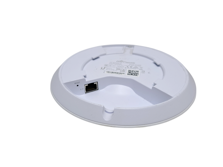 Ubiquiti Networks UAP-NANOHD Nano HD Wireless Access Point