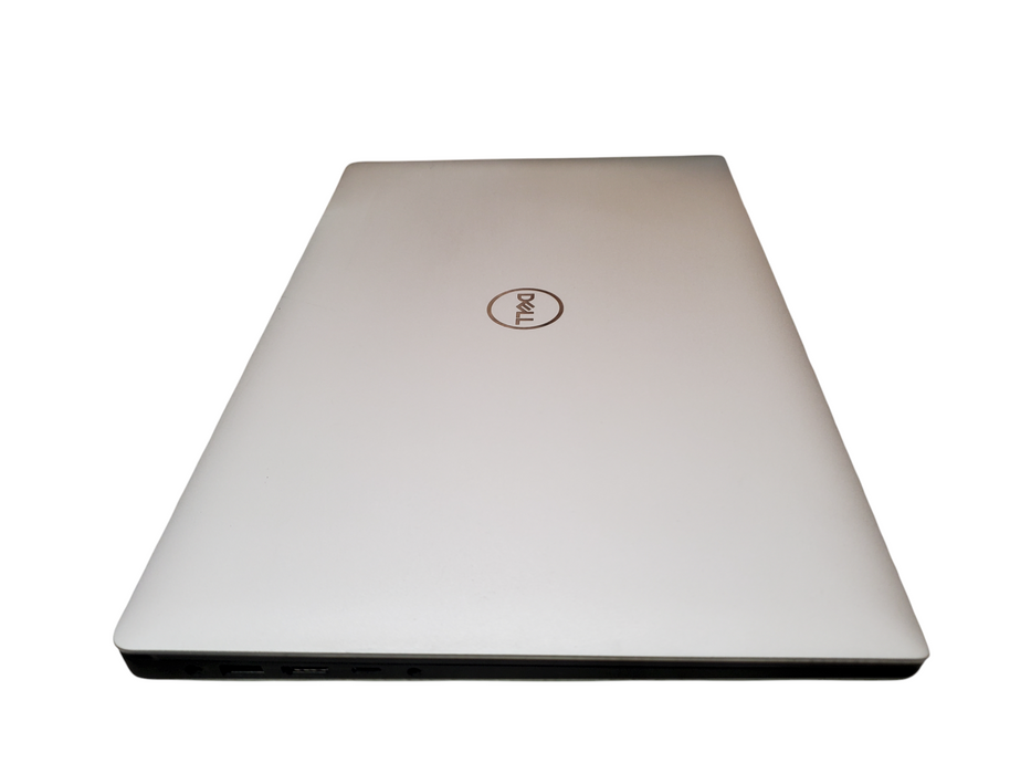 Dell XPS 15 7590 15" i7-9750H GTX1650 4GB GPU 16GB RAM 256GB SSD