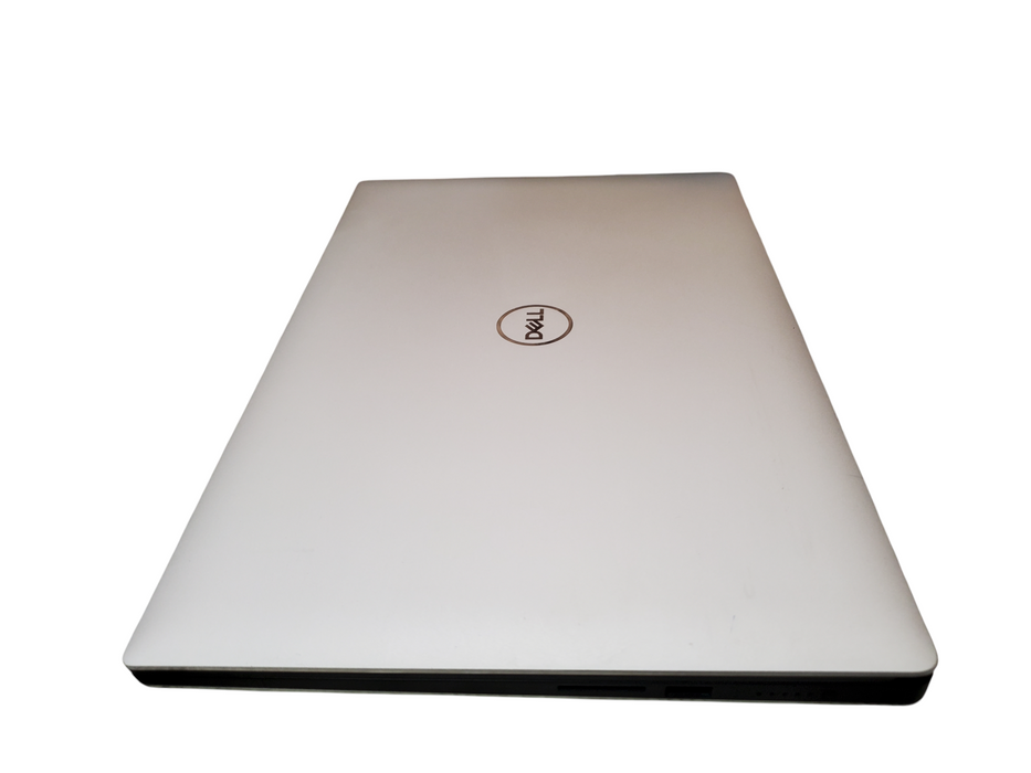 Dell XPS 15 7590 15" i7-9750H GTX1650 4GB GPU 16GB RAM 256GB SSD